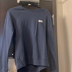 Patagonia crew neck